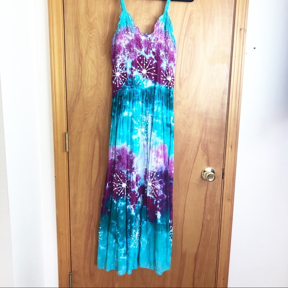 joiNT Dresses & Skirts - 🦋NWT 🦋Tie Dye Dress